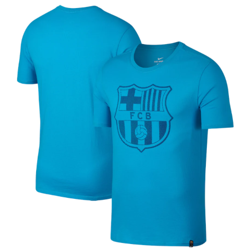 바르셀로나[Nike Team Crest]정품 티셔츠