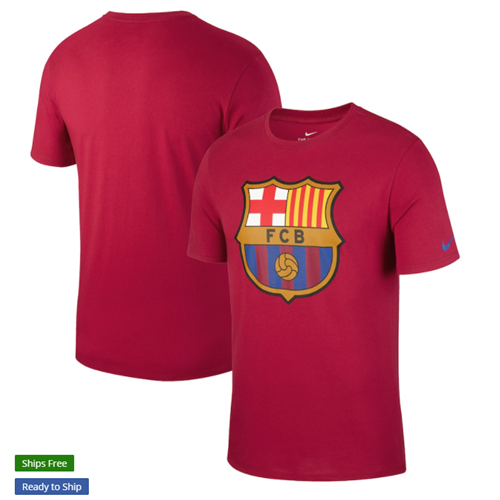 바르셀로나[Nike Travel]정품 티셔츠