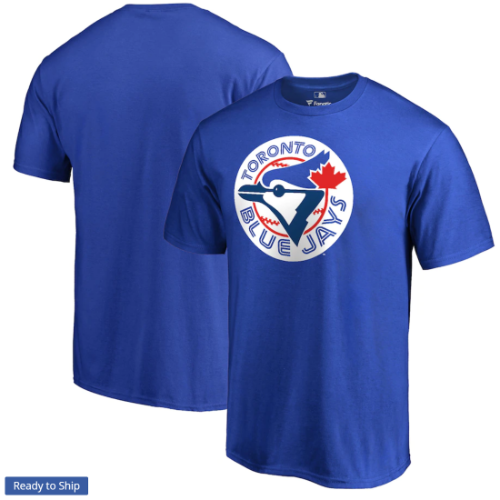 토론토 블루제이스[Fanatics Branded Huntington]정품 티셔츠